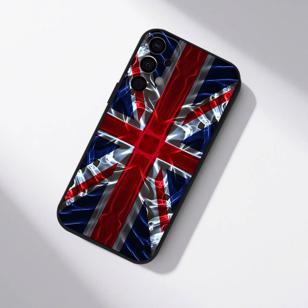 ธงสหราชอาณาจักรยูเนี่ยนแจ็คโทร - Phone Cases Uk บทวิจารณ์และราคา
