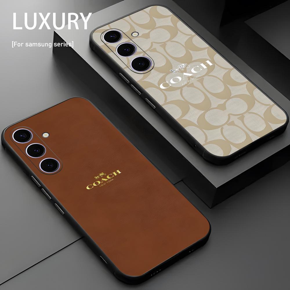 เคสโทรศัพท์หรูหราสำหรับ Samsun - Phone Cases Samsung S25 บทวิจารณ์และราคา