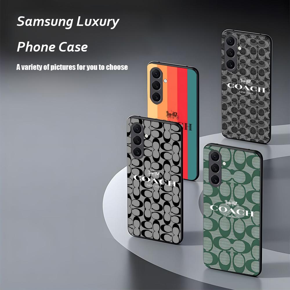 เคสโทรศัพท์หรูหราสำหรับ Samsun - Phone Cases Samsung S25 บทวิจารณ์และราคา