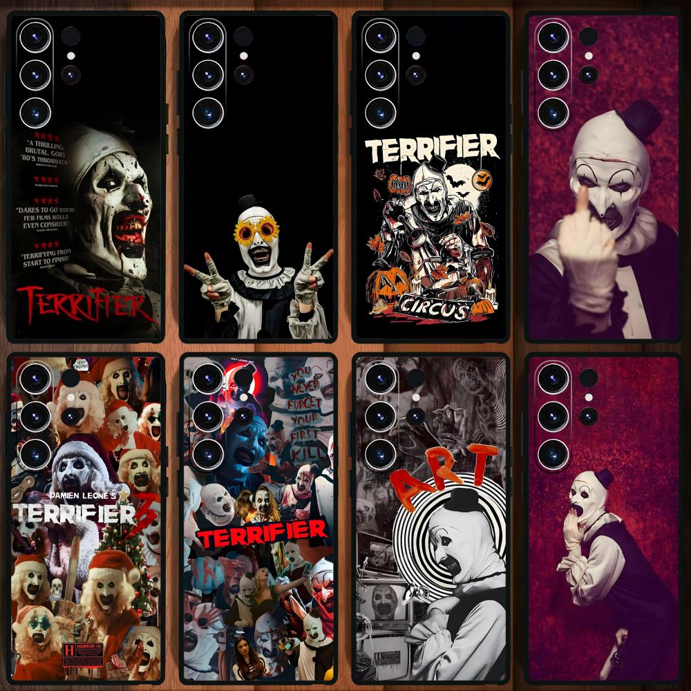 อาร์ต เดอะ คลอว์นเคสโทรศัพท์สำ - Phone Cases Samsung S25 บทวิจารณ์และราคา