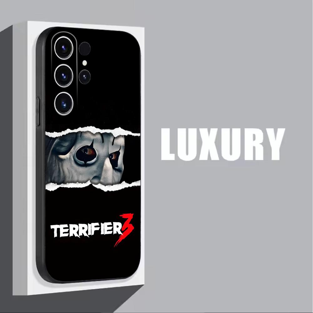 อาร์ต เดอะ คลอว์นเคสโทรศัพท์สำ - Phone Cases Samsung S25 บทวิจารณ์และราคา