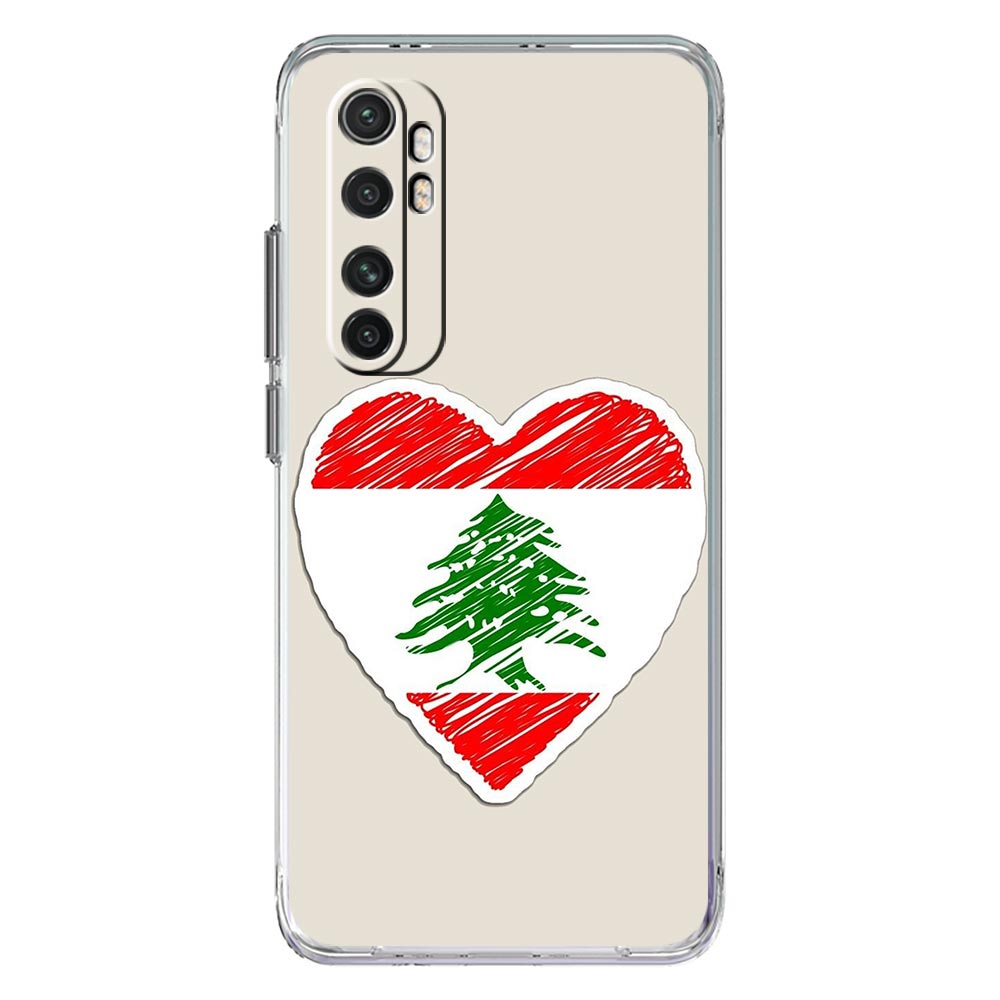 เคสโทรศัพท์สําหรับXiaomi Mi Po - Phone Cases Lebanon บทวิจารณ์และราคา