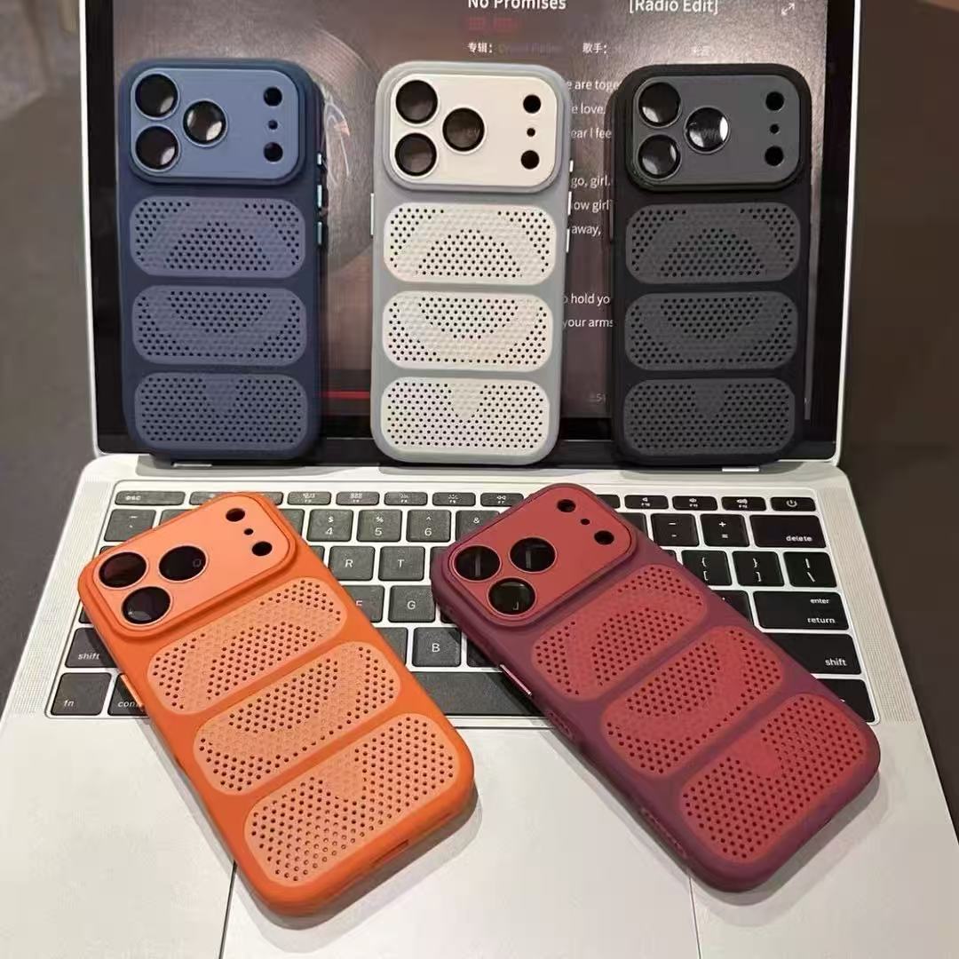 เคสแม่เหล็กกระจายความร้อนอย่าง - Heat Dissipation Case บทวิจารณ์และราคา