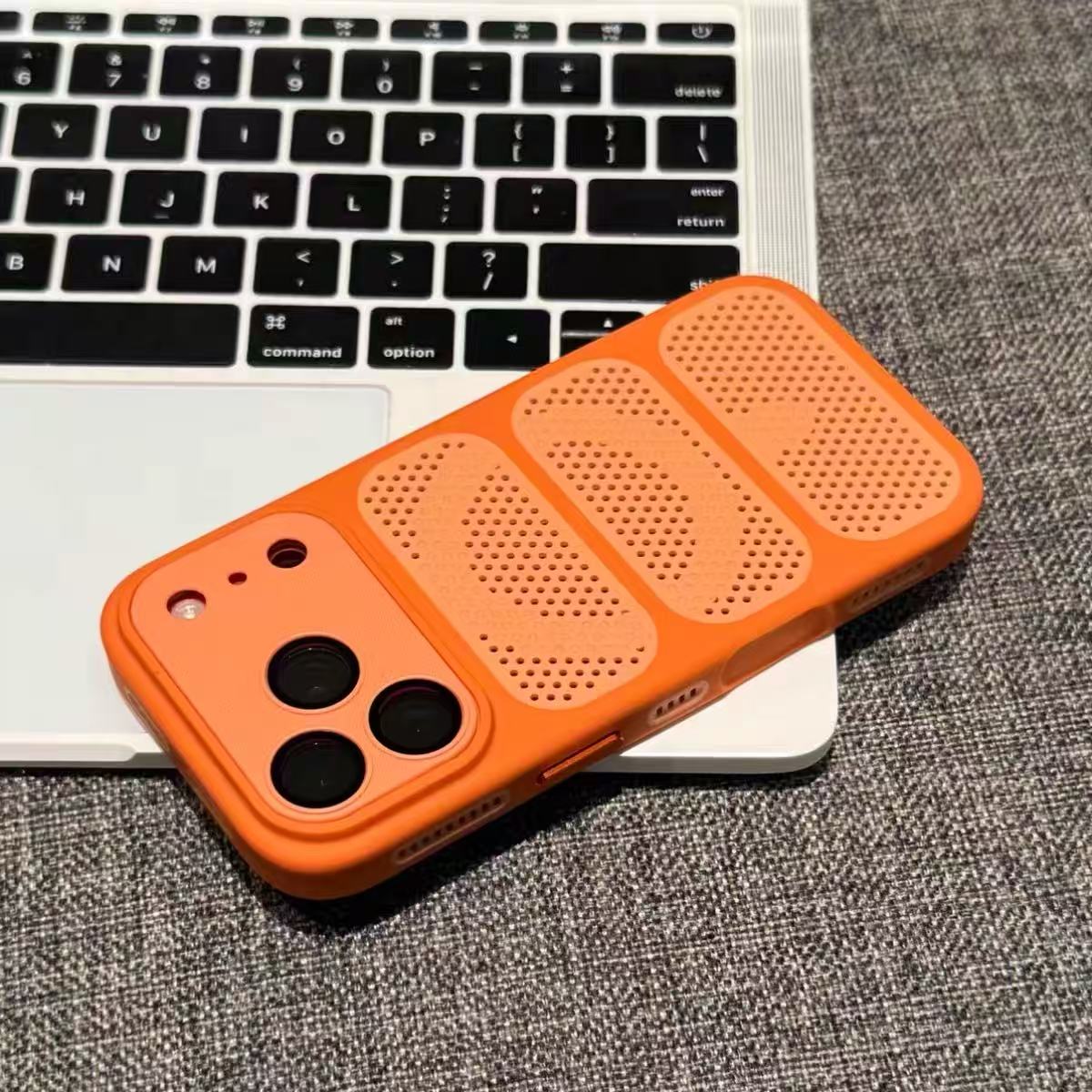 เคสแม่เหล็กกระจายความร้อนอย่าง - Heat Dissipation Case บทวิจารณ์และราคา