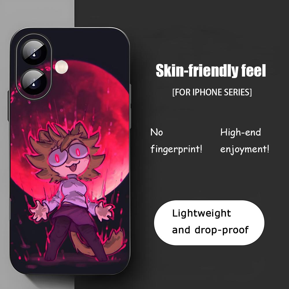 เคสโทรศัพท์ลายอนิเมะ Fate Neco - Phone Cases Arc บทวิจารณ์และราคา