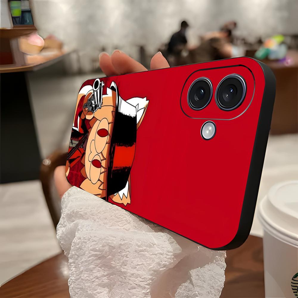 เคสโทรศัพท์ลายอนิเมะ Fate Neco - Phone Cases Arc บทวิจารณ์และราคา