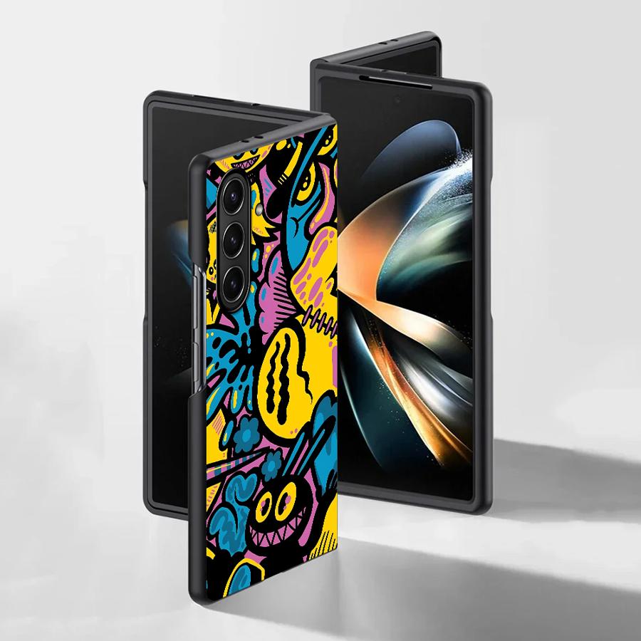 การ์ตูน Graffiti Design สําหรั - Phone Cases Designer บทวิจารณ์และราคา
