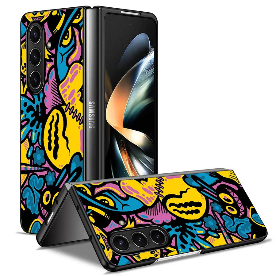 การ์ตูน Graffiti Design สําหรั - Phone Cases Designer บทวิจารณ์และราคา