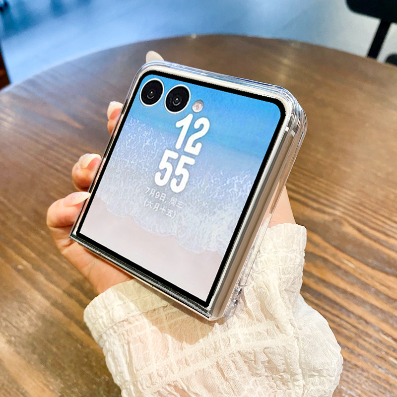 เคสโทรศัพท์ลายหินอ่อนเคลือบทอง - Phone Cases Z Fold 7 บทวิจารณ์และราคา