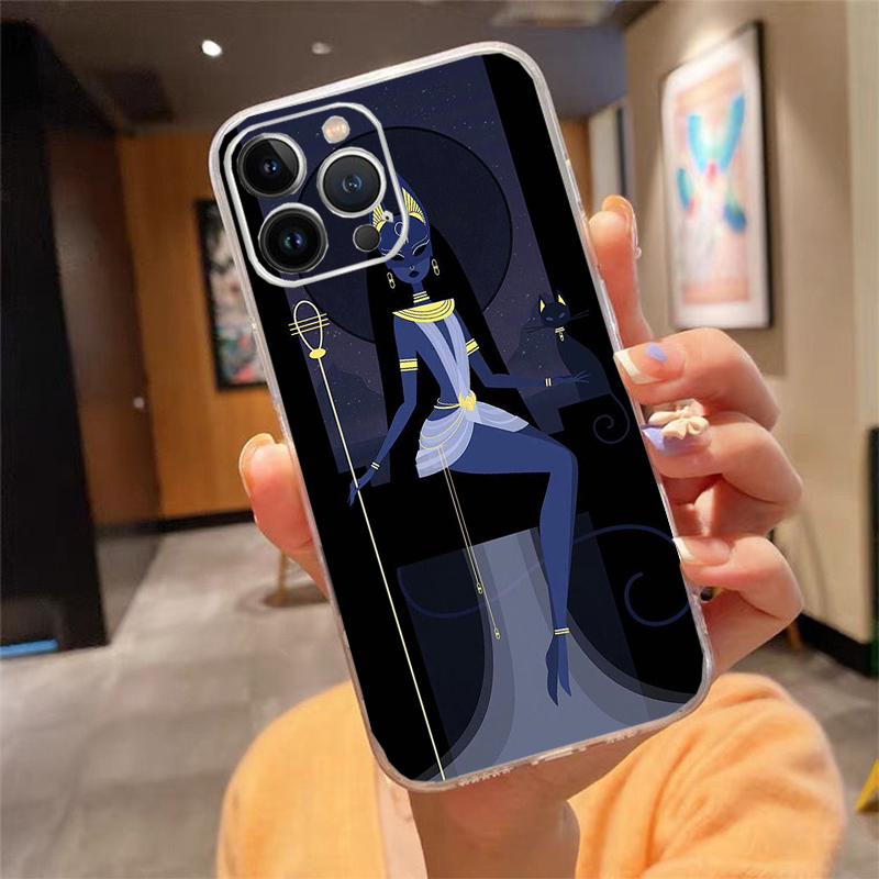 เคสโทรศัพท์สำหรับ iPhone 17 Pr - Phone Cases Egypt บทวิจารณ์และราคา
