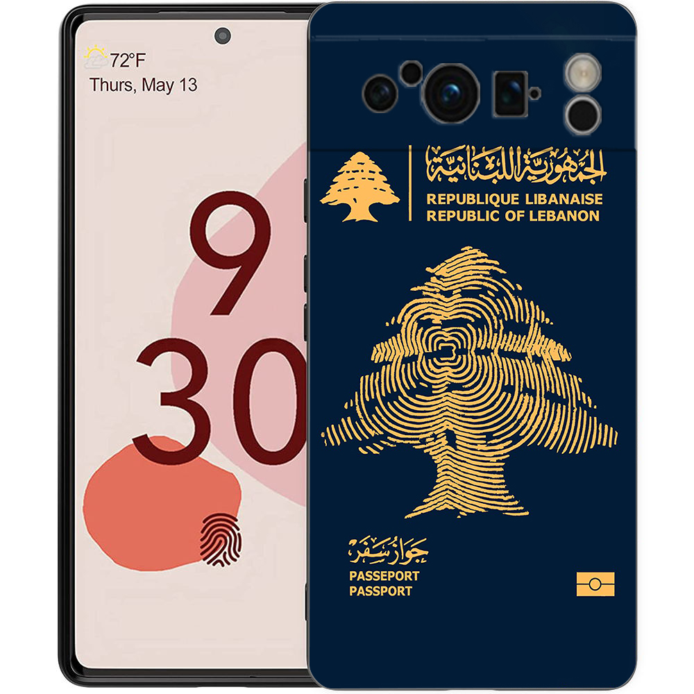 เคสโทรศัพท์ลายธงชาติเลบานอนสำห - Phone Cases Lebanon บทวิจารณ์และราคา