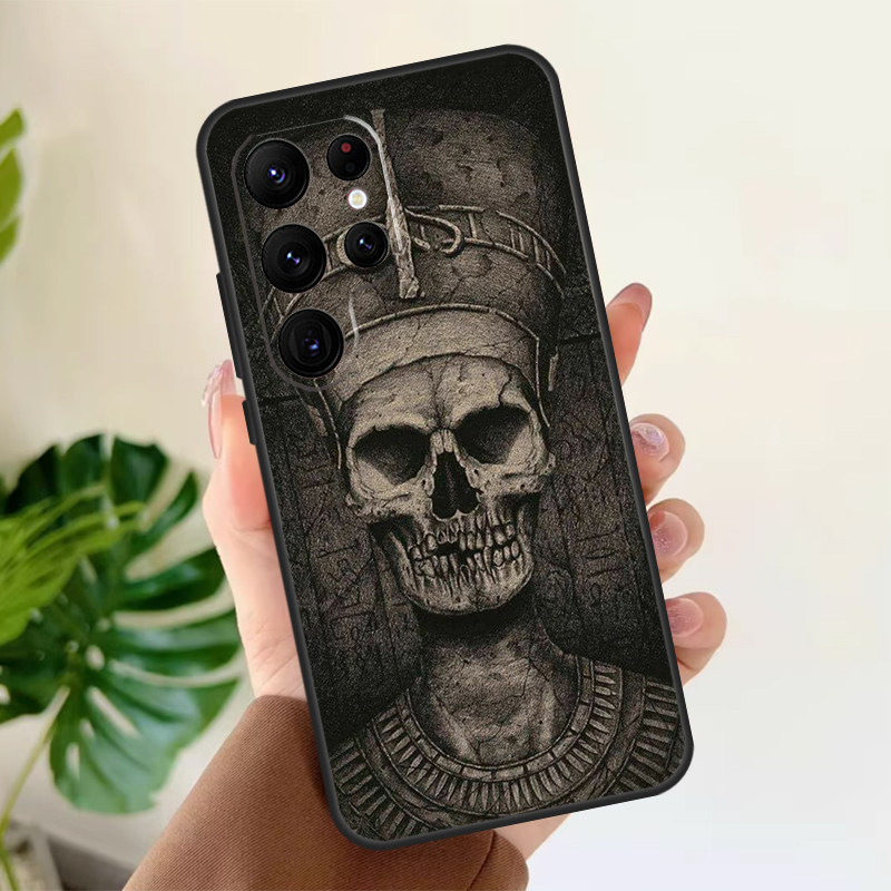 เคสโทรศัพท์ลายฟาโรห์อียิปต์โบร - Phone Cases Egypt บทวิจารณ์และราคา