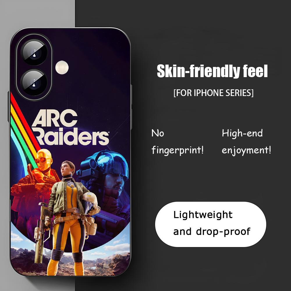 เคสโทรศัพท์ HOT GAME A-ARC Rai - Phone Cases Arc บทวิจารณ์และราคา