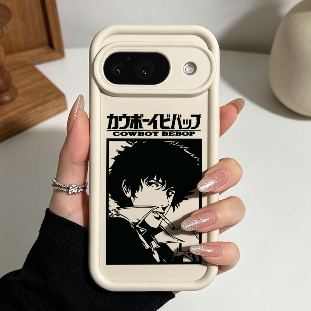 คาวบอยบีบอปอะนิเมะเคสโทรศัพท์ส - Phone Cases Google Pixel 10 Pro บทวิจารณ์และราคา