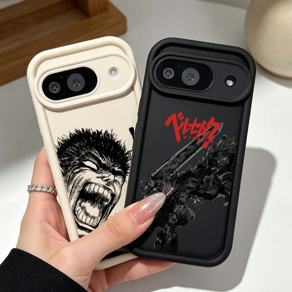 เคสโทรศัพท์ Berserk Cool สำหรั - Phone Cases Google Pixel 10 Pro บทวิจารณ์และราคา