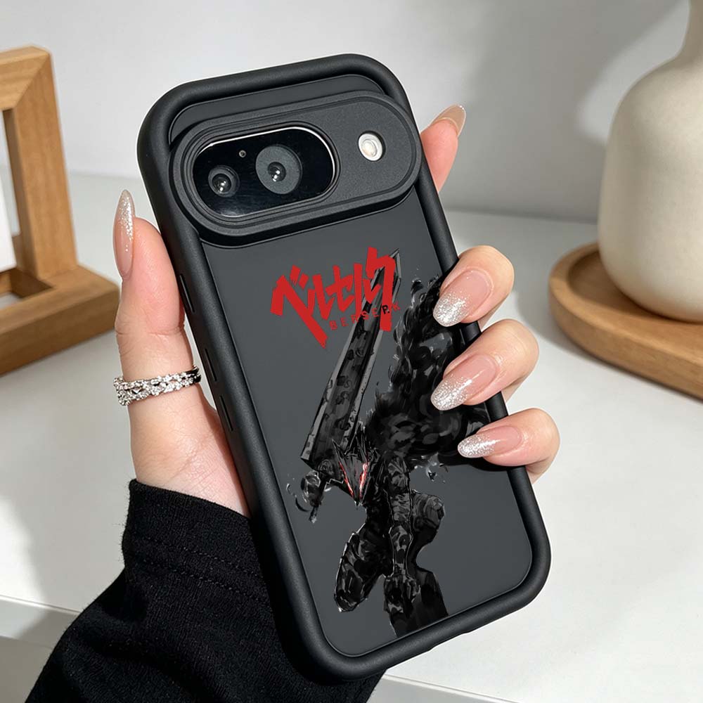 เคสโทรศัพท์ Berserk Cool สำหรั - Phone Cases Google Pixel 10 Pro บทวิจารณ์และราคา