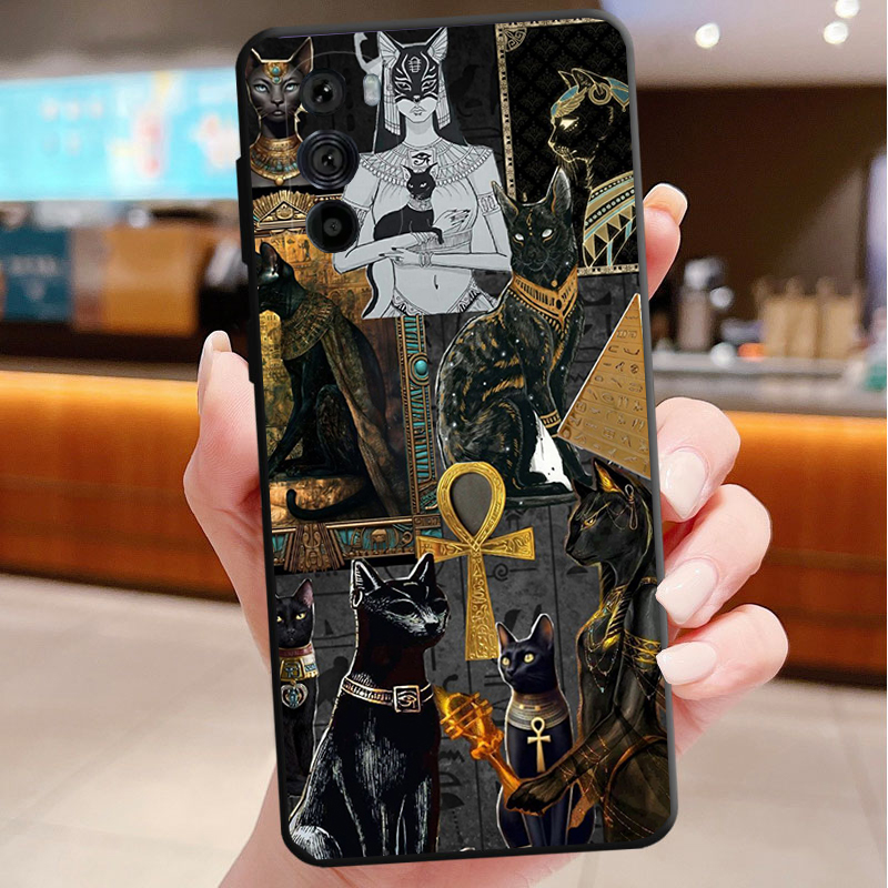 เคสโทรศัพท์สำหรับ Motorola Edg - Phone Cases Egypt บทวิจารณ์และราคา