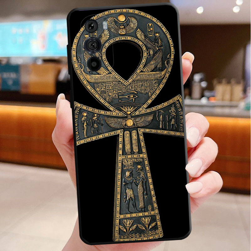 เคสโทรศัพท์สำหรับ Motorola Edg - Phone Cases Egypt บทวิจารณ์และราคา