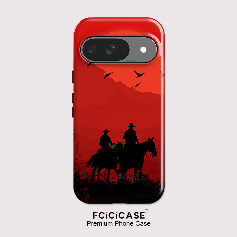 เอฟซีซีเคสเคสโทรศัพท์สำหรับกูเ - Phone Cases Google Pixel 10 Pro บทวิจารณ์และราคา