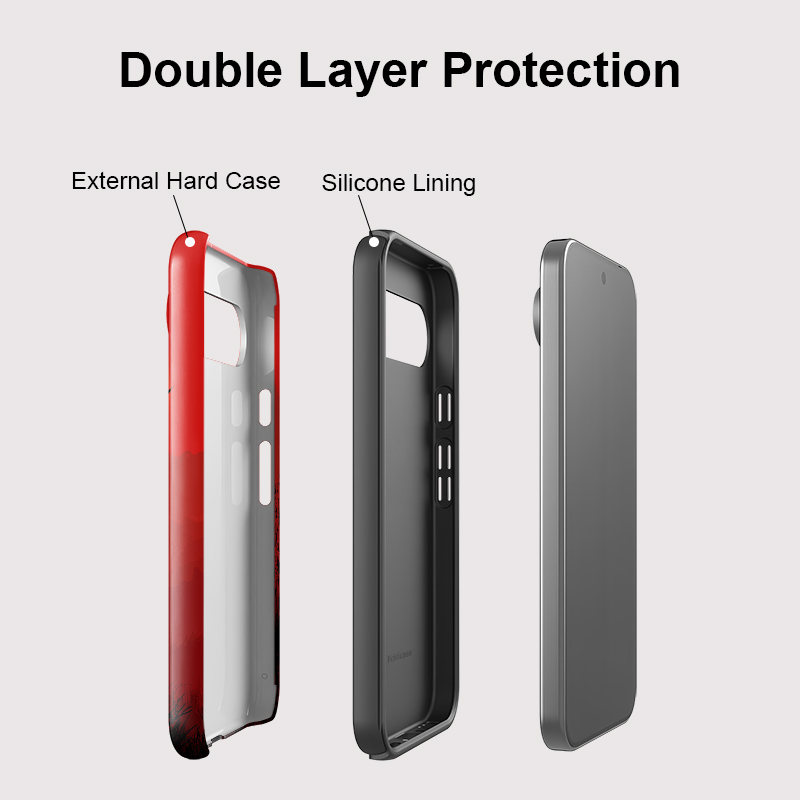 เอฟซีซีเคสเคสโทรศัพท์สำหรับกูเ - Phone Cases Google Pixel 10 Pro บทวิจารณ์และราคา