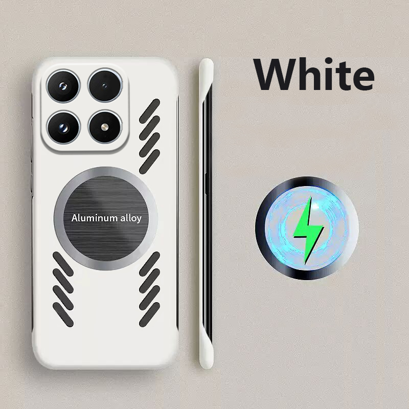 เคส Biruiqu สำหรับ Xiaomi Mi 1 - Heat Dissipation Case บทวิจารณ์และราคา