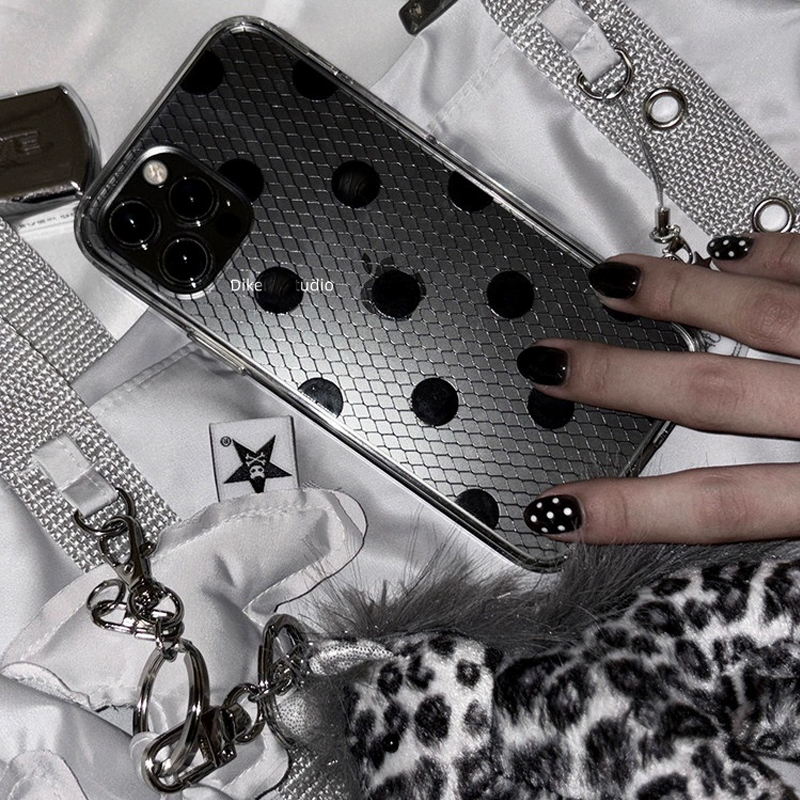 เคสโทรศัพท์ลายลูกไม้สไตล์สาวเซ - Phone Cases Girls บทวิจารณ์และราคา