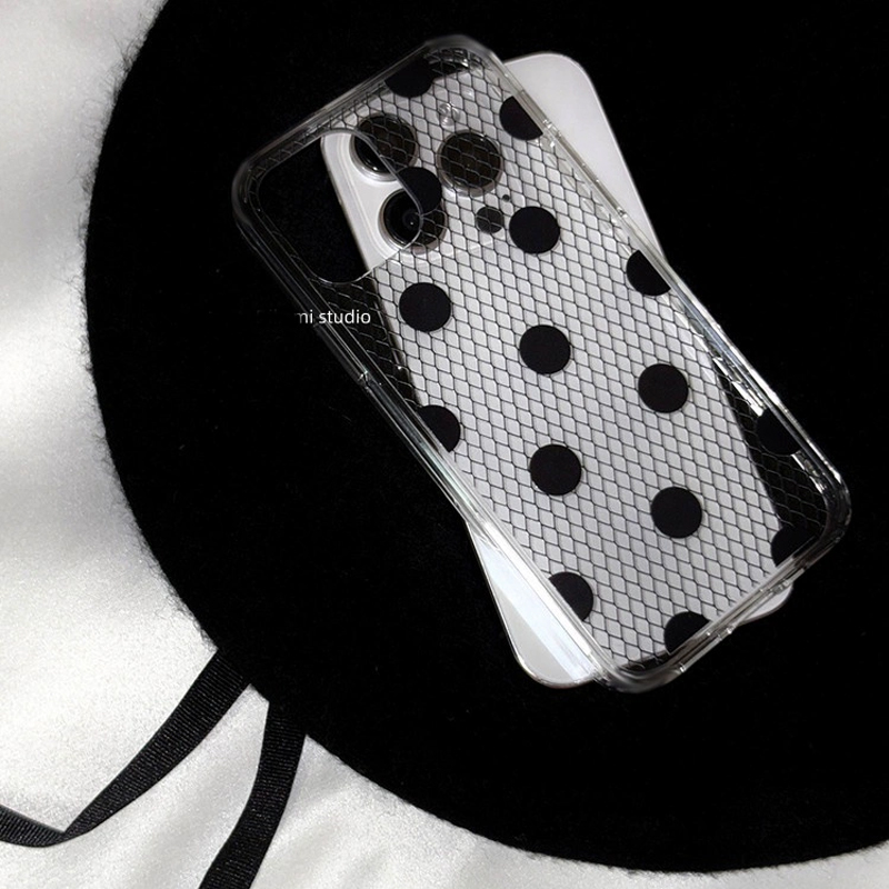 เคสโทรศัพท์ลายลูกไม้สไตล์สาวเซ - Phone Cases Girls บทวิจารณ์และราคา