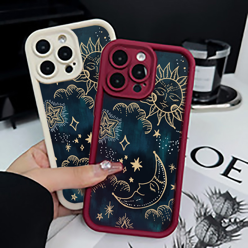 เคสสำหรับ iPhone 17 16 15 14 1 - Phone Cases Designer บทวิจารณ์และราคา
