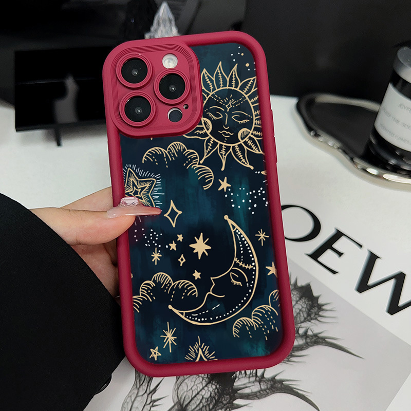 เคสสำหรับ iPhone 17 16 15 14 1 - Phone Cases Designer บทวิจารณ์และราคา