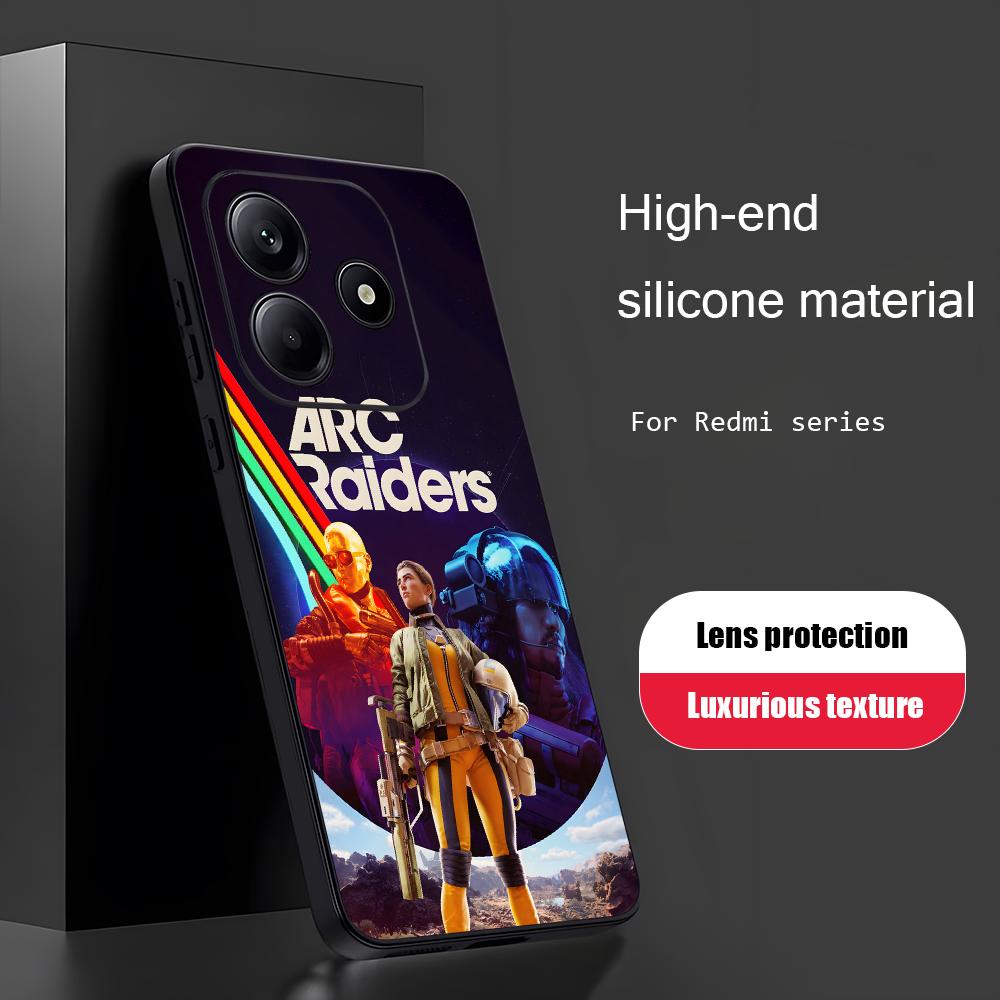 เคสโทรศัพท์ HOT GAME A-ARC Rai - Phone Cases Arc บทวิจารณ์และราคา
